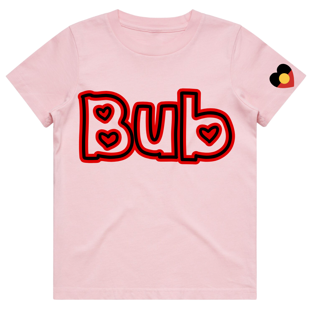 Bub Tee Shirt