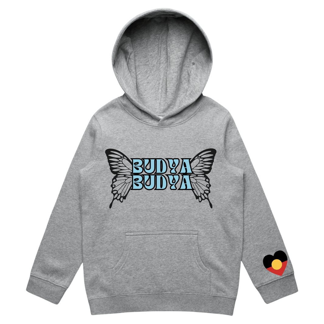 Budya Budya Hoodie